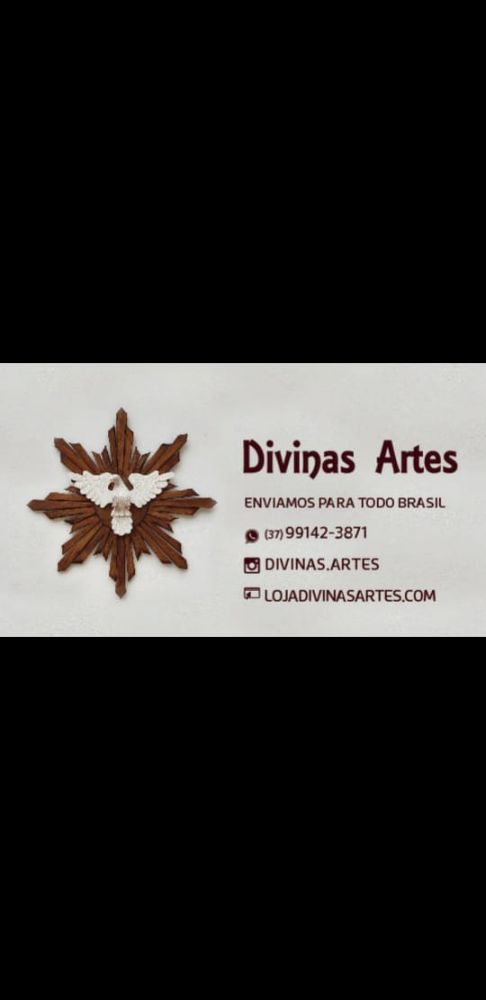 Divinas Artes
